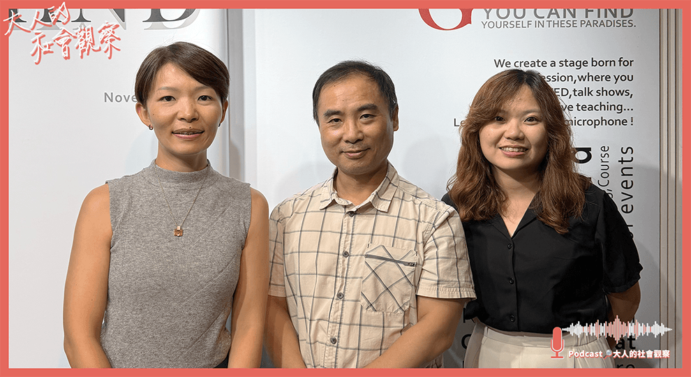 當環保不再只是口號，循環經濟才是真正的戰場