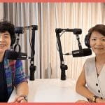 EP8. 一把手世界各國學生,捲毛老師從游泳課看見家長教育的差異 ft.捲毛老師