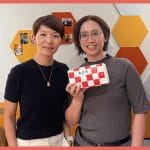 EP11. 永續議題正夯，你我身邊的氣候永續從哪裡開始？ft. 楊伊萍