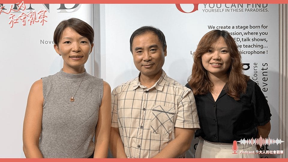 當環保不再只是口號，循環經濟才是真正的戰場