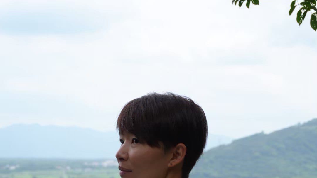 陳玉翎｜日常觀察