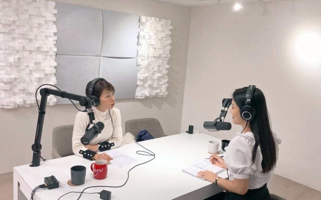 陳玉翎|日常觀察