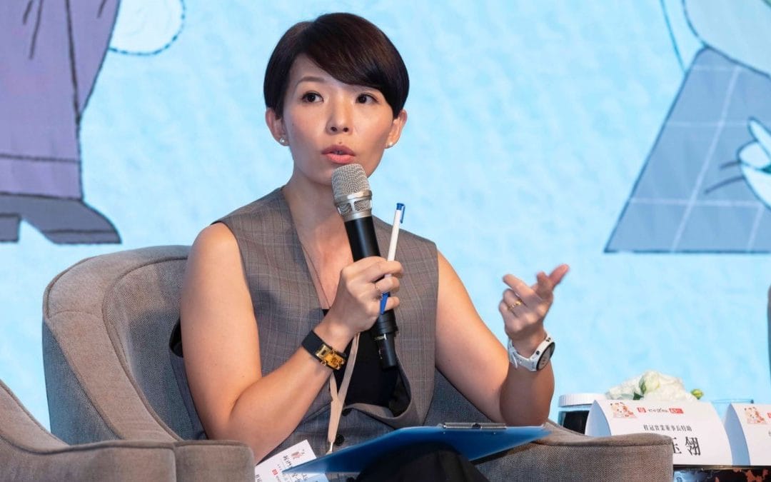 從五歲的奇想，到工作裡的創新：讓想像接上方法