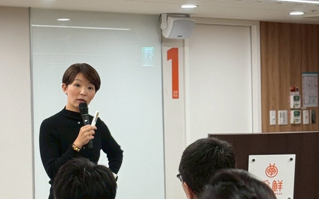 職場禮貌與尊重：專業之外，也把人放在心上